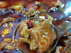-牛鲜胜·潮汕牛肉自助火锅(番禺市桥店)