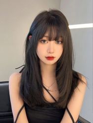 点击看大图 -MORI HAIR SALON日式美发沙龙