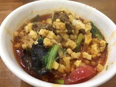 -刘信牛羊肉小炒泡馍(回民街店)