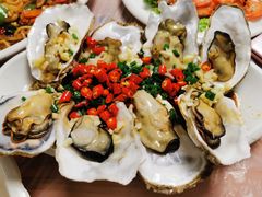 -阿杰臻选海鲜饭店(普陀山店)