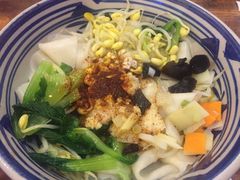 -左陕右甘(亚运村店)