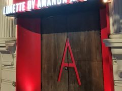 -弦月窗LUNETTE BY AMANDA(复兴路店)