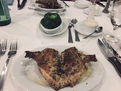 -茹丝葵牛排餐厅(尖沙咀中心店)