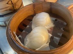 -怡豪大饭店·49楼旋转自助餐厅