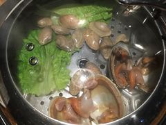 -船奇蒸汽海鲜·闽菜(八市海鲜总店)