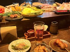 -三川·十酒Izakaya(南昌路店)
