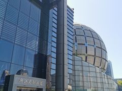 -浙江省科技馆