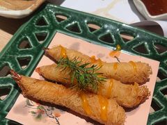 -匠和风精致料理(宁德万达店)