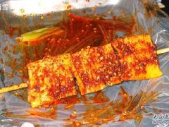 -金刚山烧烤(红旗大街店)