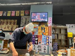 -大成铁板烧•板前(复古餐厅石老人店)