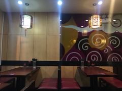 大堂-小杨生煎(黄河路店)