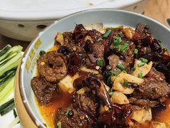 -龙聚德北京烤鸭(沙坪坝华宇A馆店)