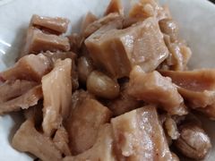 -大自然素食(望桐路店)