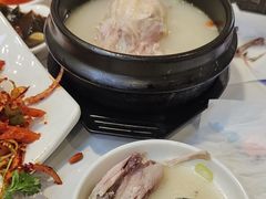 -长顺参鸡汤店(西塔总店)