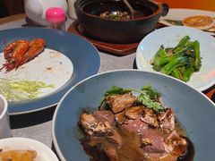 -啫神·广州地标美食(北京路店)