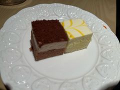 慕斯-布拉诺牛排西餐厅(上城天街店)