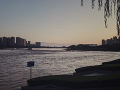 -咸阳湖景区