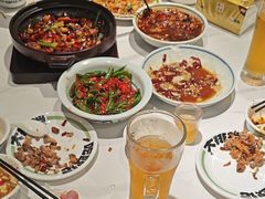 -欧记大排档·景德菜(上海首店)