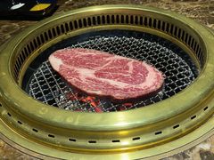 -觅福里•熟成和牛餐厅