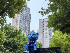 -上海体育场