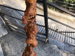 -烤肉季饭庄