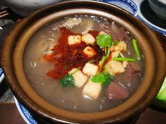 -南京大牌档(青岛万象城店)