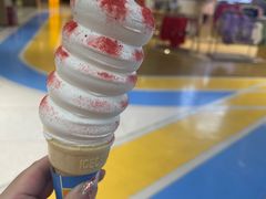 -DQ·蛋糕·冰淇淋(城南嘉园店)