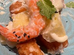 -鹿港小镇(霄云店)