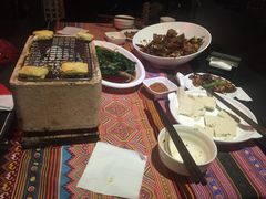 -新竹里馆·花园餐厅(兴苑路店)