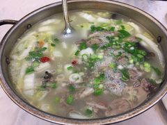 -蔡阿水羊肉店