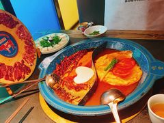 -吼堂老火锅(太古里总店)