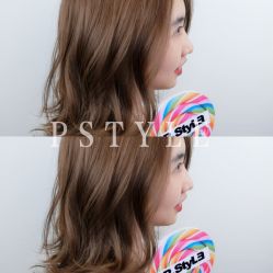 -P.STYLE 派斯造型