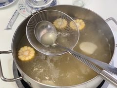 -陈记顺和潮汕牛肉火锅(番禺迎宾大道店)