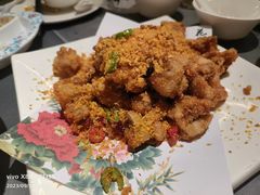 -京悦荟·京沪融合菜(漕河泾印象城店)