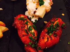 鸡翅包饭-Let's Taipei 非常烘焙(太古里店)