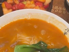 -漆黑觉米粉(三里屯店)