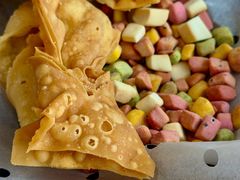 -好礼家海鲜•海肠捞饭大王(金沙滩念慈别墅店)