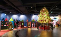 -幻贝家儿童乐园(苏州中心店)