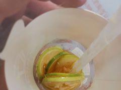 -丘大叔柠檬茶(乐峰广场分店)