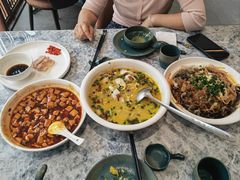 -聚丰园•湖鲜餐厅(阿红私房菜梅石路店)