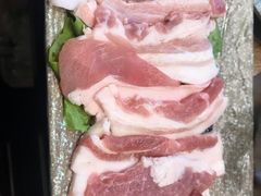 -蜀中烤霸·自助烤肉(郫都店)