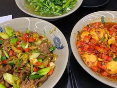 -潇湘阁(三里屯SOHO店)