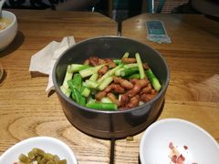 -潮粥荟·潮汕砂锅粥(朝阳大悦城店)