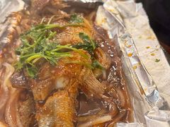-新白鹿餐厅(爱琴海购物中心店)