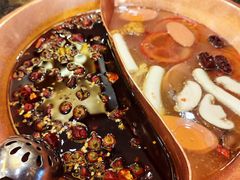 -老码头火锅(骡马市店)