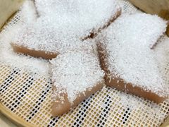 椰奶藕糕-藕韵(东关街店)