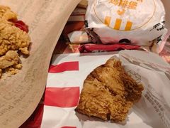 -肯德基(天河店)