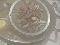 -八合里潮汕鲜牛肉火锅(福州万象城店)