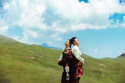 点击看大图 -青海西宁9号婚纱摄影旅拍工作室