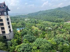 -清远熹乐谷温泉度假酒店